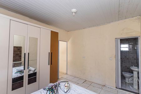 Casa à venda com 1 quarto, 167m² em Vila Primavera, São Paulo