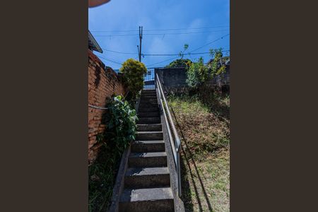 Casa para alugar com 167m², 1 quarto e sem vaga