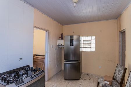 Casa à venda com 1 quarto, 167m² em Vila Primavera, São Paulo