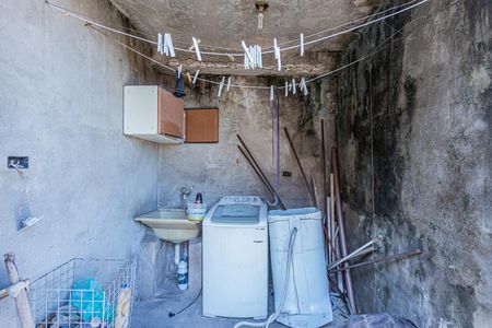 Casa para alugar com 167m², 1 quarto e sem vaga