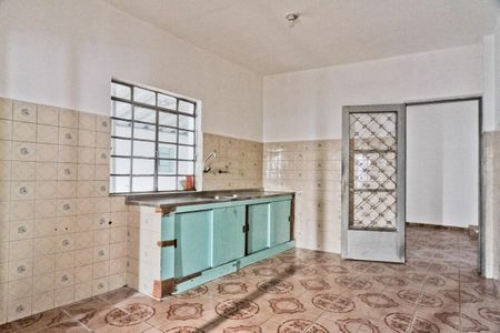 Casa para alugar com 250m², 3 quartos e sem vaga Casa para alugar com 250m², 3 quartos e sem vagaCozinha