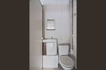 Casa para alugar com 250m², 3 quartos e sem vaga Casa para alugar com 250m², 3 quartos e sem vagaLavabo