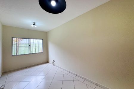Sala de apartamento para alugar com 2 quartos, 67m² em Vila Santa Cassia, São Bernardo do Campo