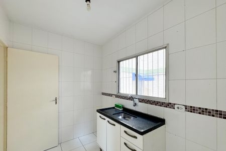 Apartamento para alugar com 67m², 2 quartos e 1 vaga Apartamento para alugar com 67m², 2 quartos e 1 vagaCozinha