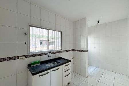 Apartamento para alugar com 67m², 2 quartos e 1 vaga Apartamento para alugar com 67m², 2 quartos e 1 vagaCozinha