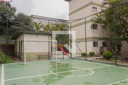 Apartamento para alugar com 67m², 2 quartos e 1 vaga Apartamento para alugar com 67m², 2 quartos e 1 vagaÁrea comum - Quadra