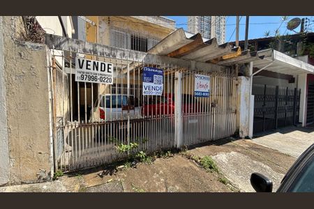 Casa à venda com 130m², 3 quartos e 2 vagas