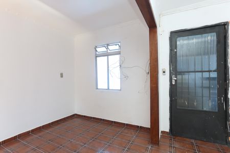 Sala de apartamento para alugar com 2 quartos, 48m² em Cidade Tiradentes, São Paulo