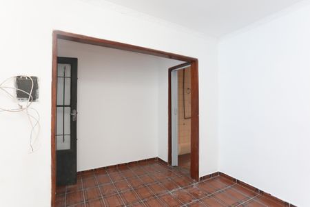 Sala de apartamento para alugar com 2 quartos, 48m² em Cidade Tiradentes, São Paulo