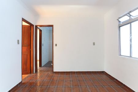 Sala de apartamento para alugar com 2 quartos, 48m² em Cidade Tiradentes, São Paulo