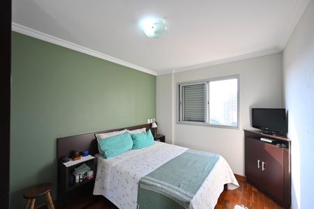 Quarto 1 de apartamento para alugar com 2 quartos, 60m² em Vila da Saúde, São Paulo