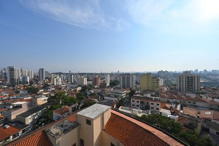 Apartamento à venda com 60m², 2 quartos e 1 vaga Apartamento à venda com 60m², 2 quartos e 1 vagaVista do Quarto 2