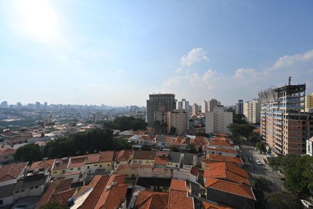 Vista do Quarto 1 de apartamento para alugar com 2 quartos, 60m² em Vila da Saúde, São Paulo