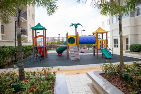 Apartamento à venda com 63m², 2 quartos e 1 vagaPlayground