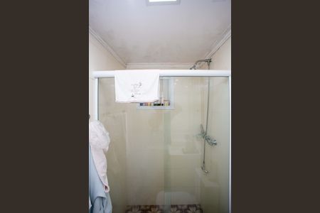 Apartamento à venda com 63m², 2 quartos e 1 vagaBanheiro da Suíte