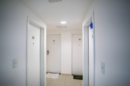 Apartamento à venda com 63m², 2 quartos e 1 vagaHall de entrada