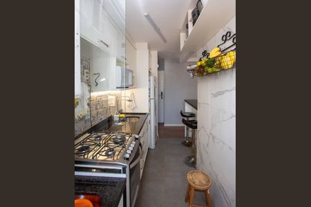 Apartamento à venda com 63m², 2 quartos e 1 vagaÁrea de Serviço