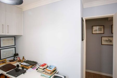 Apartamento à venda com 63m², 2 quartos e 1 vagaQuarto