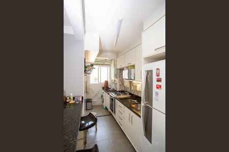 Apartamento à venda com 63m², 2 quartos e 1 vagaCozinha