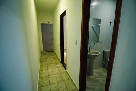 Casa para alugar com 88m², 2 quartos e 2 vagas Casa para alugar com 88m², 2 quartos e 2 vagasSala