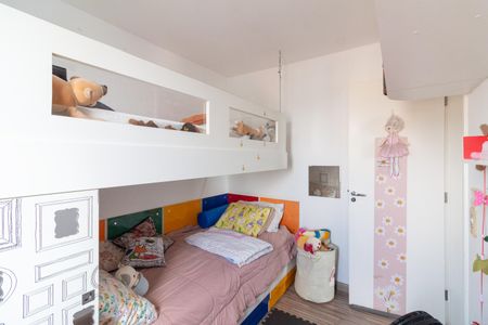 Apartamento para alugar com 72m², 3 quartos e 1 vagaQuarto 3