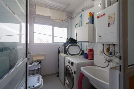 Apartamento para alugar com 72m², 3 quartos e 1 vagaÁrea de Serviço