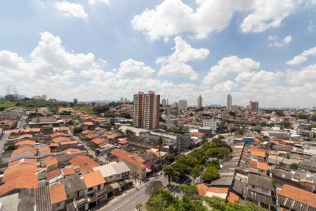 Apartamento para alugar com 72m², 3 quartos e 1 vagaVista da Suíte