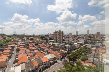 Apartamento para alugar com 72m², 3 quartos e 1 vagaVista da Varanda