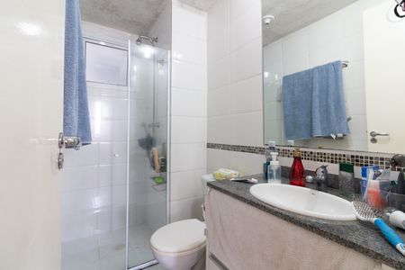 Apartamento para alugar com 72m², 3 quartos e 1 vagaBanheiro