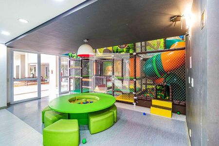 Apartamento para alugar com 72m², 3 quartos e 1 vagaÁrea comum