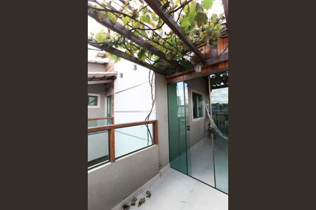 Casa à venda com 160m², 3 quartos e 2 vagasVaranda gourmet