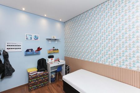 Casa à venda com 160m², 3 quartos e 2 vagasQuarto 2