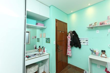 Casa à venda com 160m², 3 quartos e 2 vagasQuarto 1