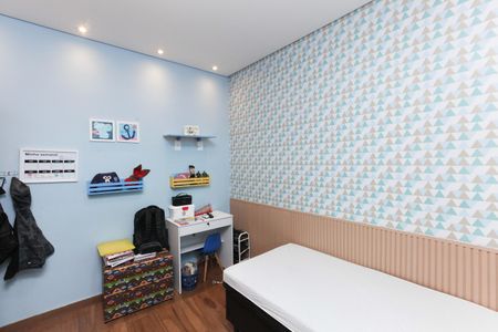 Casa à venda com 160m², 3 quartos e 2 vagasQuarto 2