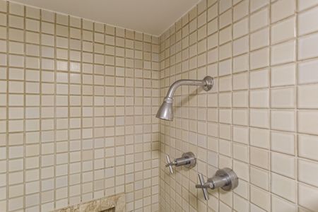 Apartamento à venda com 43m², 1 quarto e 1 vaga Apartamento à venda com 43m², 1 quarto e 1 vagaBanheiro