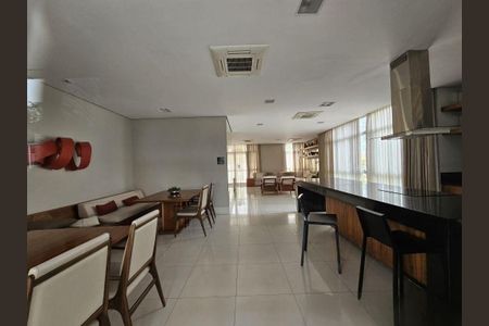 Apartamento à venda com 60m², 1 quarto e 1 vaga