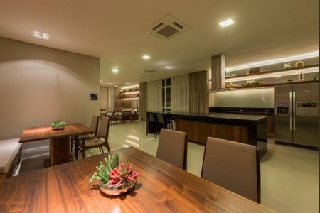 Apartamento à venda com 60m², 1 quarto e 1 vaga