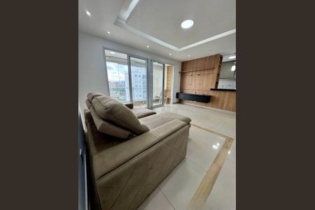 Apartamento à venda com 60m², 1 quarto e 1 vaga