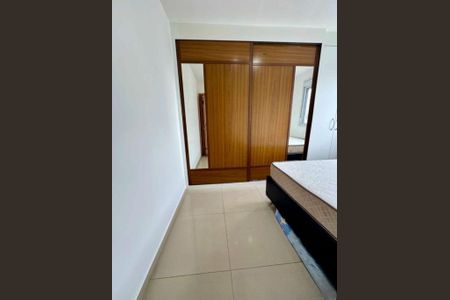 Apartamento à venda com 60m², 1 quarto e 1 vaga