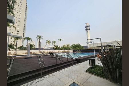 Apartamento à venda com 60m², 1 quarto e 1 vaga