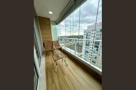 Apartamento à venda com 60m², 1 quarto e 1 vaga