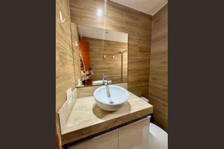 Apartamento à venda com 60m², 1 quarto e 1 vaga