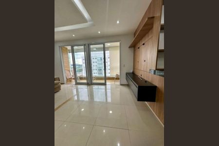 Apartamento à venda com 60m², 1 quarto e 1 vaga