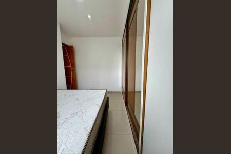 Apartamento à venda com 60m², 1 quarto e 1 vaga