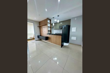 Apartamento à venda com 60m², 1 quarto e 1 vaga