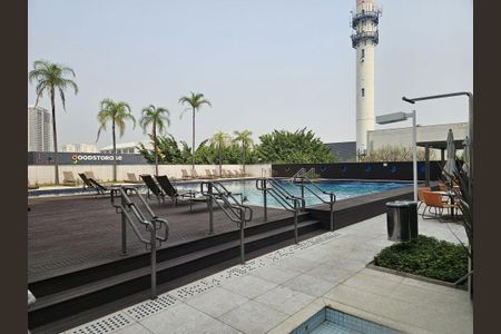 Apartamento à venda com 60m², 1 quarto e 1 vaga