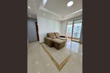 Apartamento à venda com 60m², 1 quarto e 1 vaga