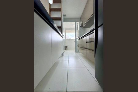 Apartamento à venda com 60m², 1 quarto e 1 vaga