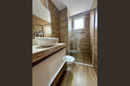 Apartamento à venda com 60m², 1 quarto e 1 vaga