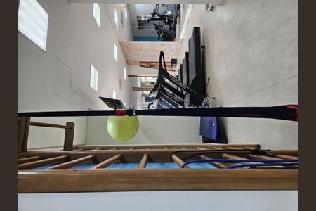 Apartamento à venda com 60m², 1 quarto e 1 vaga
